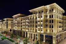 СРОЧНО! Boulevard Tashkent City, премиум недвижимость в центре