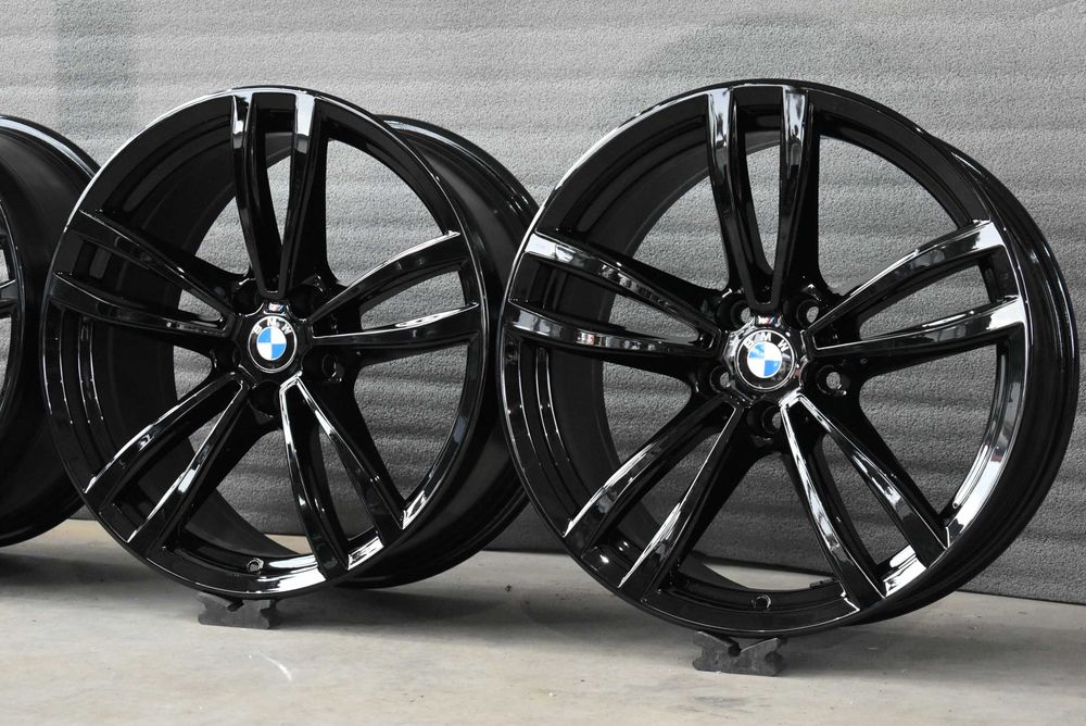19'' Джанти BMW G11 G30