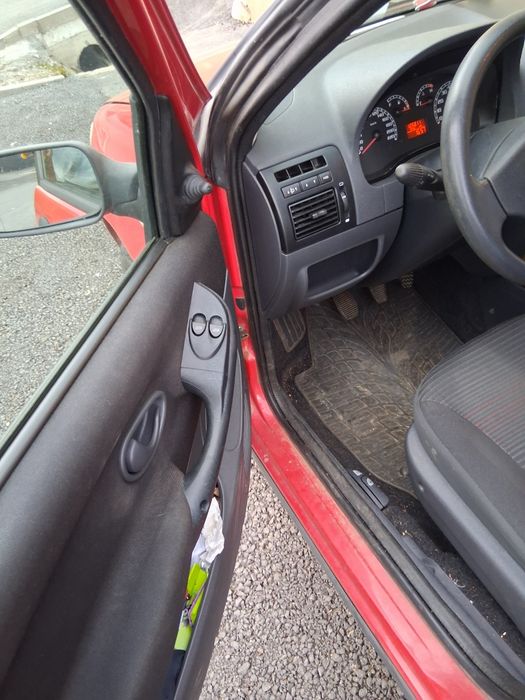 Vand sau schimb Fiat Albea!