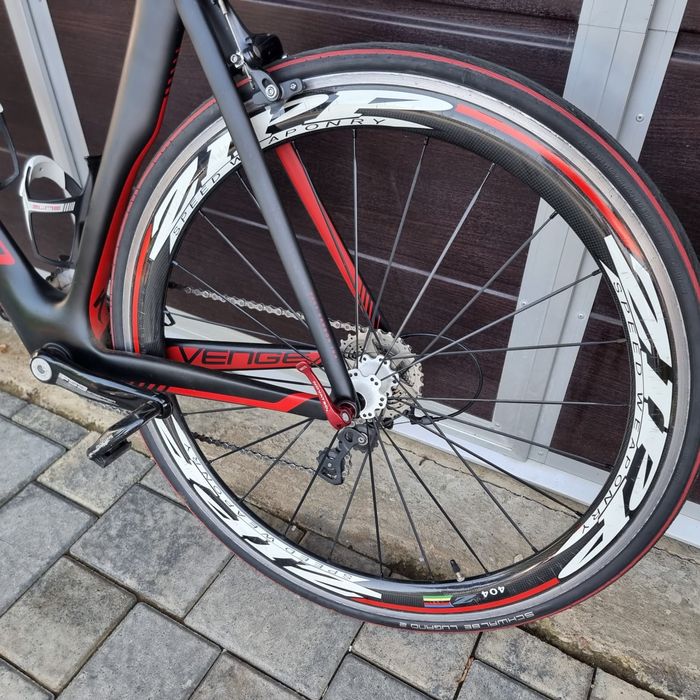 Cursiera carbon Specialized