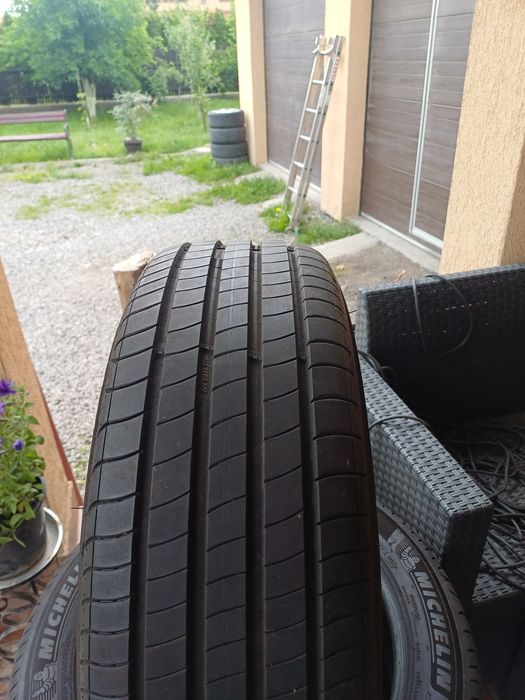 De vânzare cauciucuri Michelin