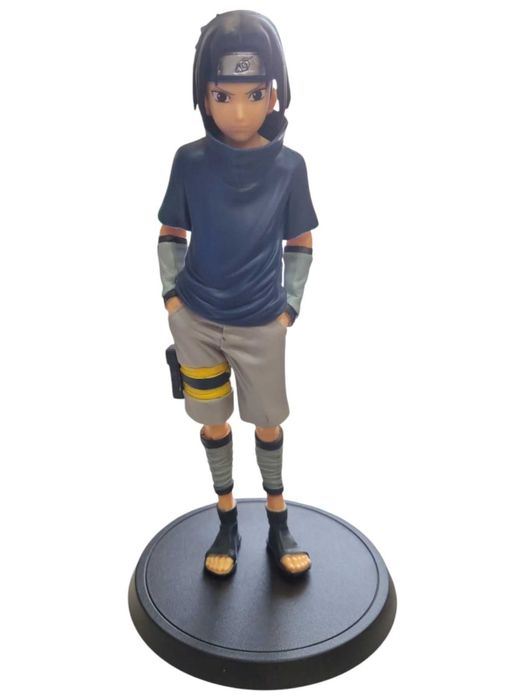 Аниме фигурки Naruto, Sasuke, Sakura - Манга