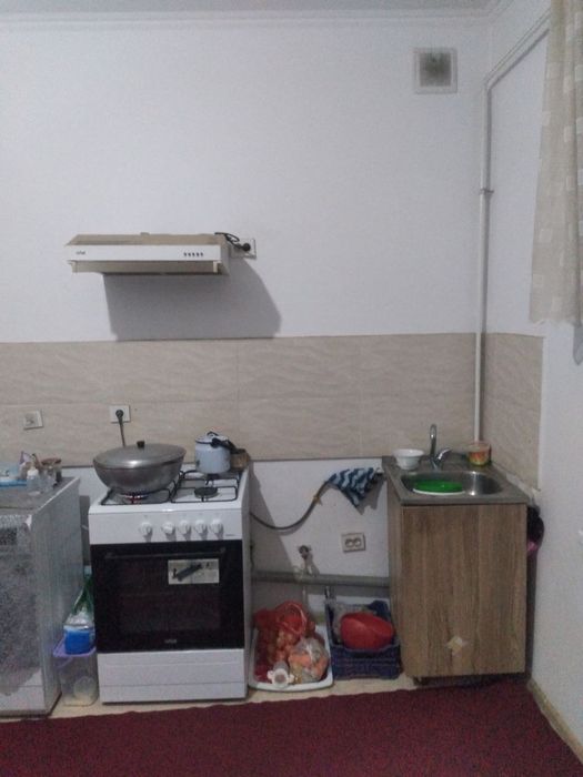 2- комнатная 73 кв.м. Худуд 8! 65000 старт