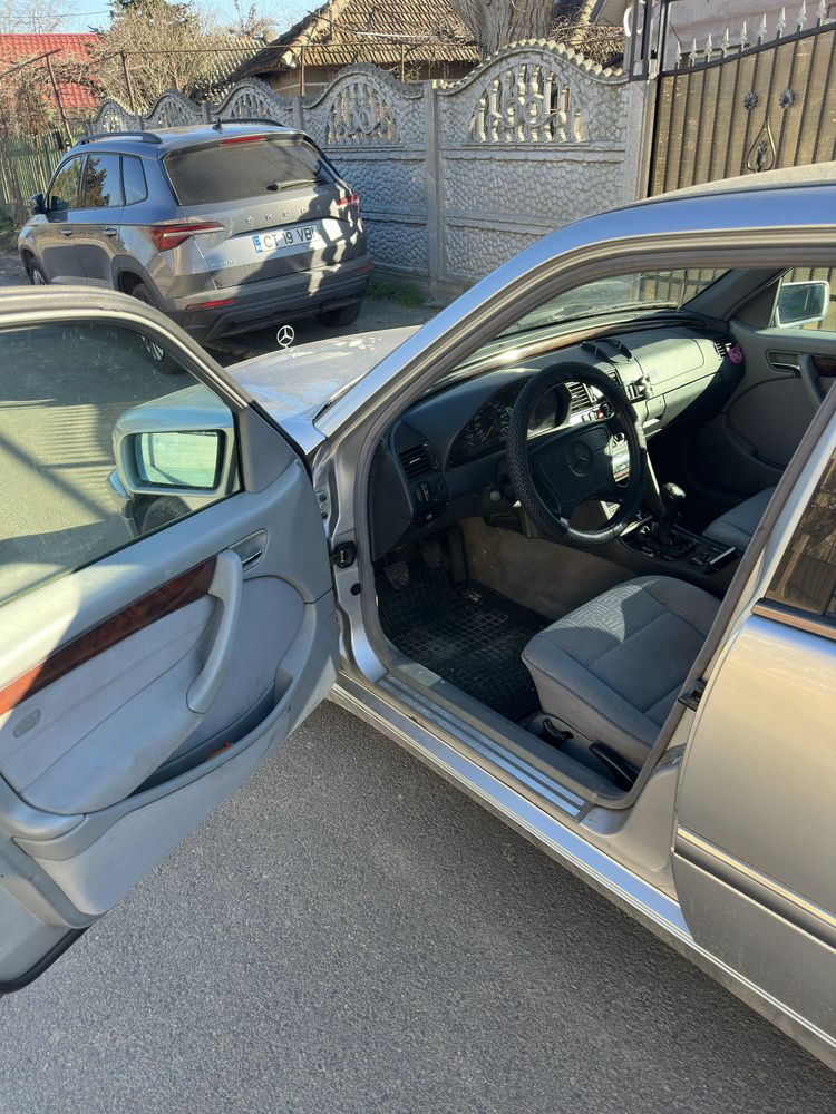 Vand Mercedes Benz C200 CDI
