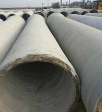 Tuburi din beton armat tip premo DN 400 600 800