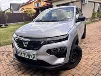 Vand Dacia Spring Confort Plus