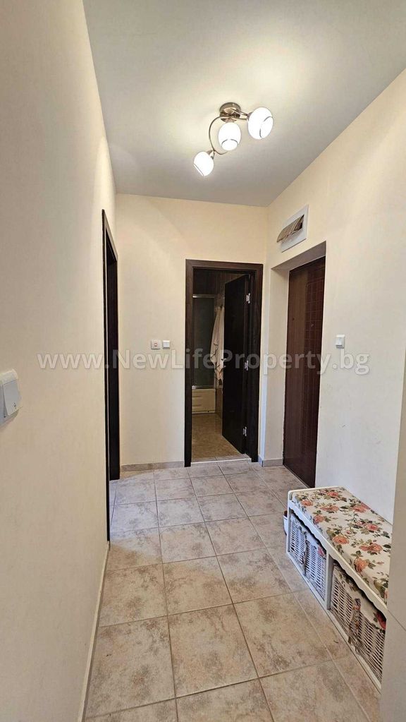 Продава се Тристаен апартамент в с. Равда, Област Бургас - 84 кв.м за 1608 €/кв.м - Снимка #3