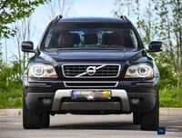 Volvo Xc 90 Automat 7 Locurii Navi Xenon 185 Cp
