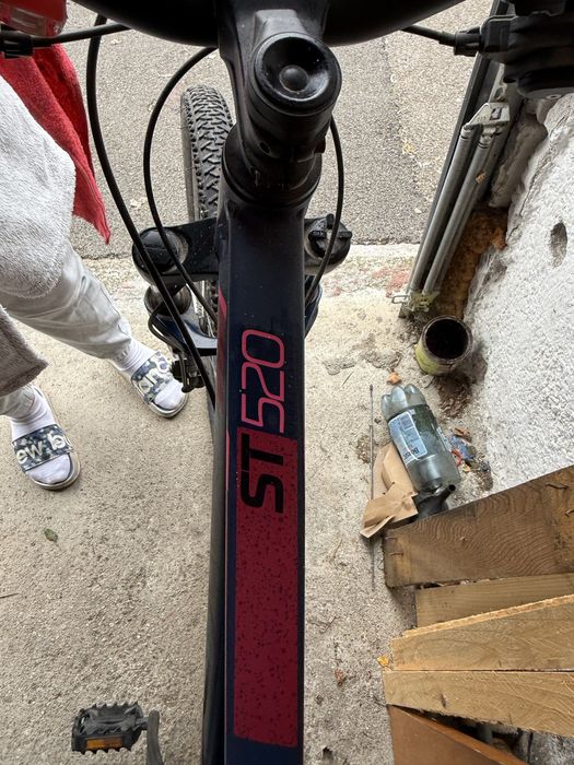Bicicleta ST-520 in stare perfecta