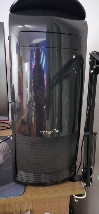 Vand Calculator Gaming