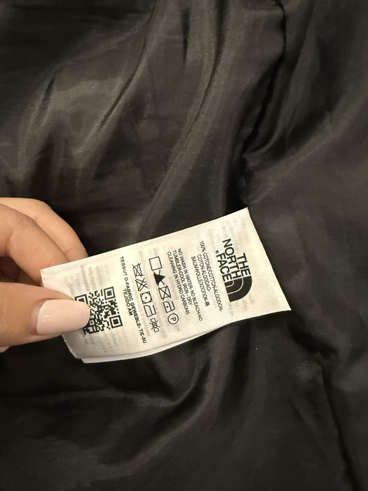 Оригинална грейка/елек The North Face - L