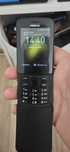 Nokia 8110 banana 4g