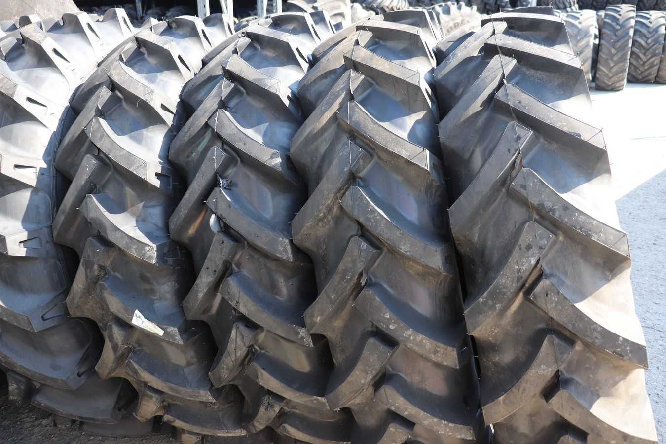 Anvelope noi 14.00-38 marca PETLAS cu 8 PLY cauciucuri TRACTOR U650