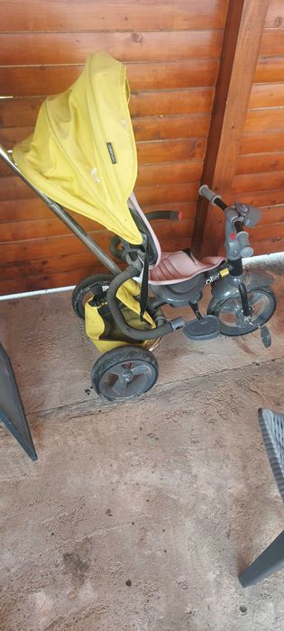Vand tricicleta  copii Cocolle velo