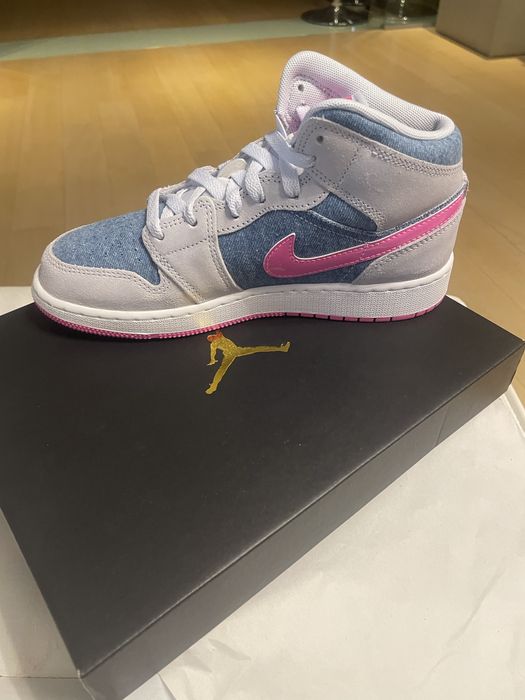 Sneakers Nike Air Jordan