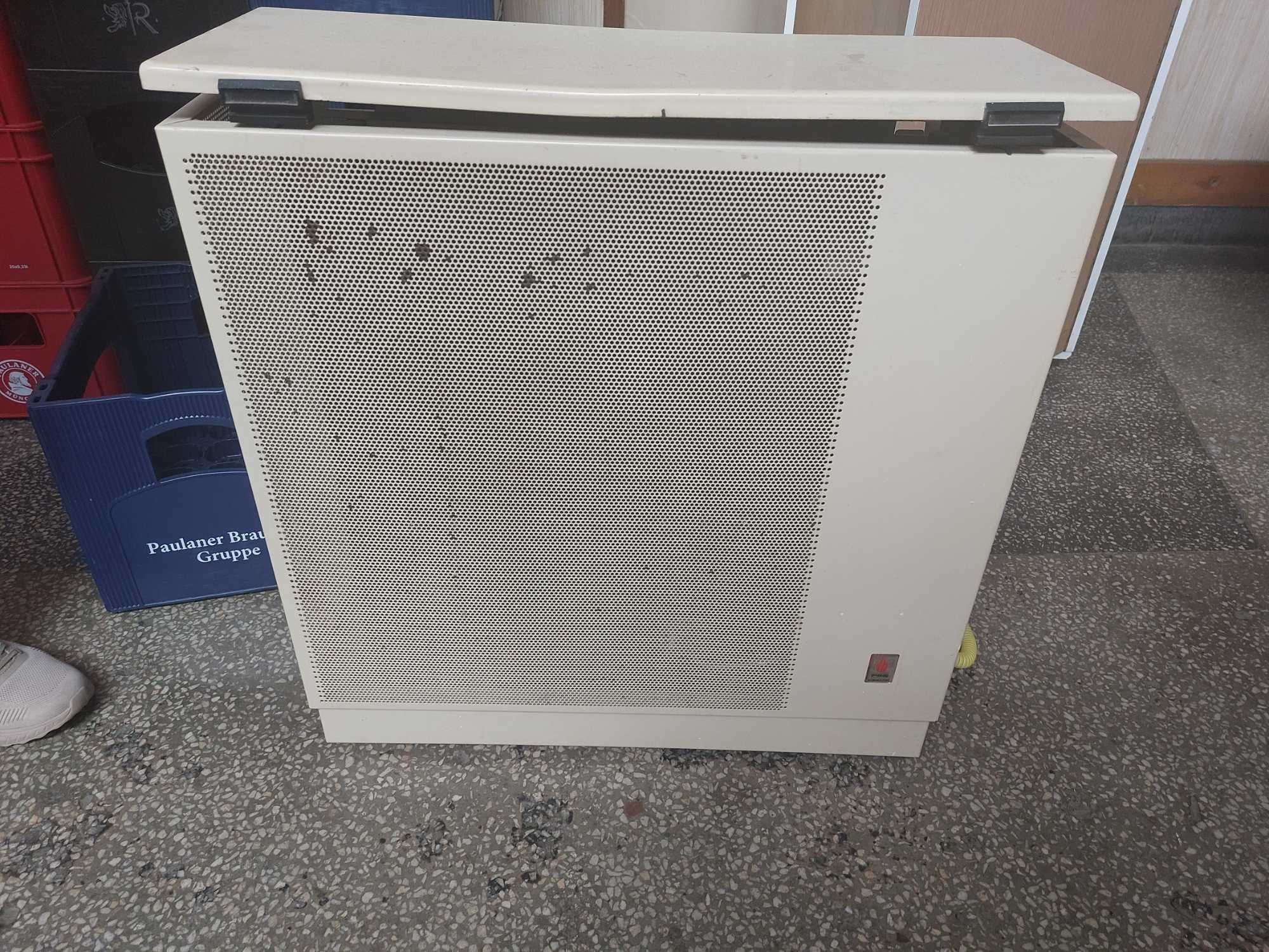 DE VANZARE  Convector