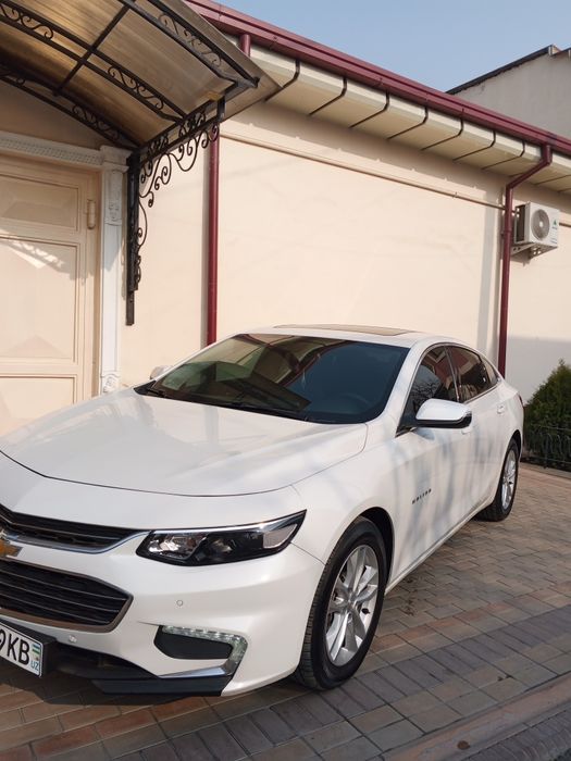 Malibu 2 2.4mator beliy jemchuk sotiladi