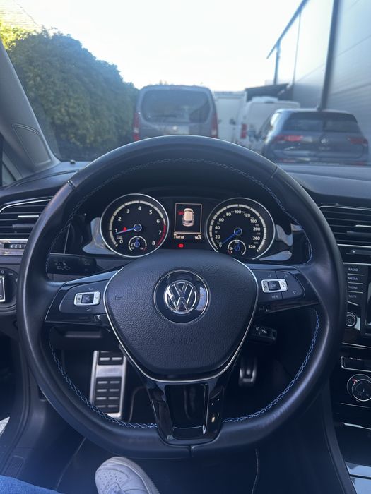 Volkswagen Golf 7