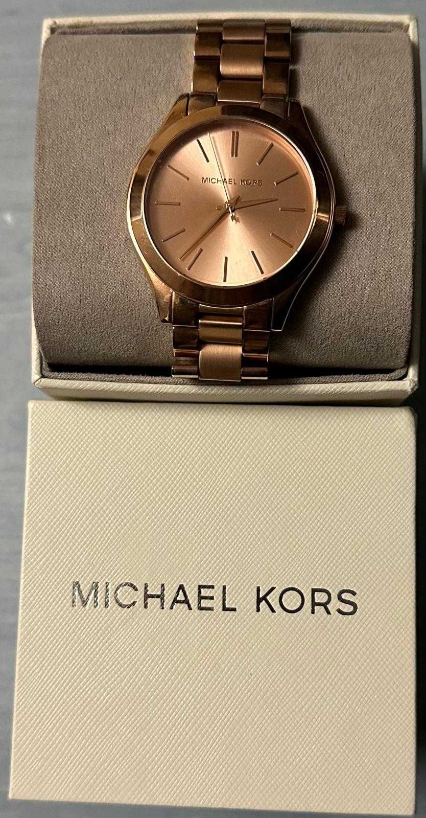 ceas dama Michael Kors