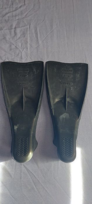 Плавници за плуване