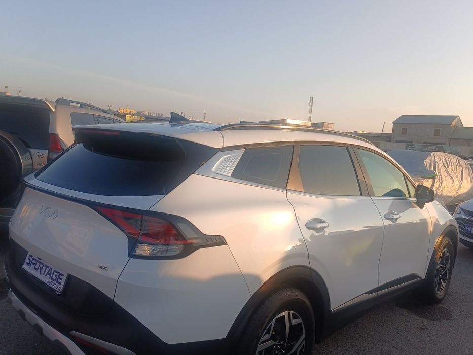 Панорама том спортейж  coтилади