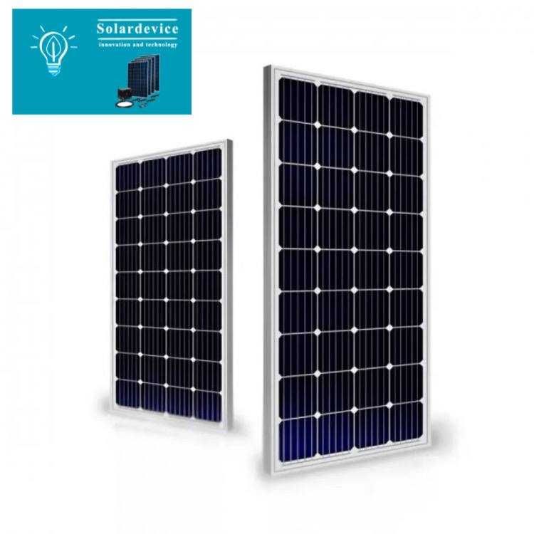 Солнечные панели 550W(1W (0.125))