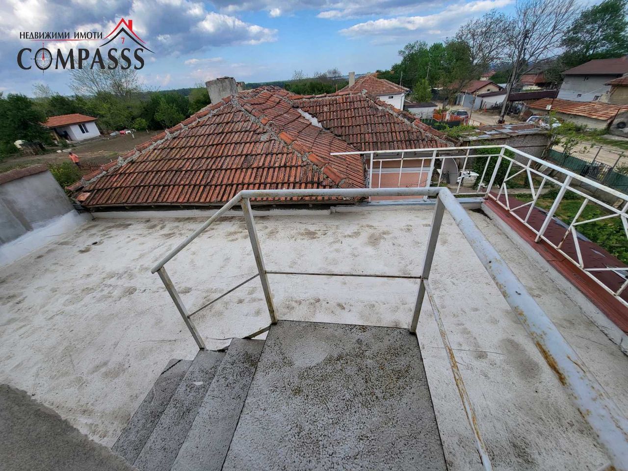 Продава се Къща в Добрич, Рилци - 323 кв.м за 648 €/кв.м - Снимка #22
