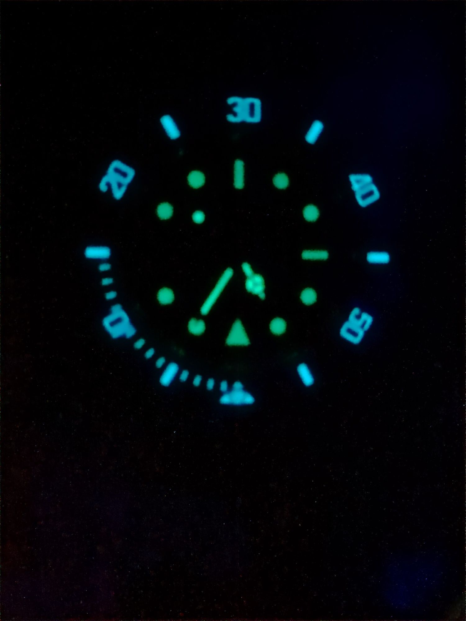 Мъжки часовник addiesdive dive 200