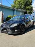 Ford focus mk3 2.0