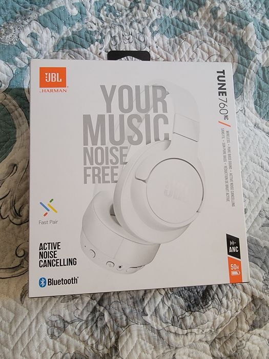 Наушники JBL 770nc