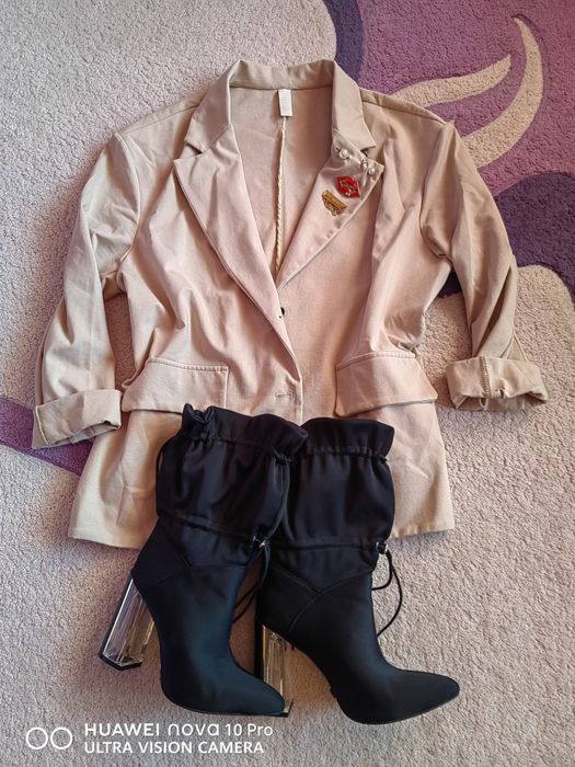 Дамски стилен сет