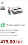 Incubator automat + baterie varta accept orice test