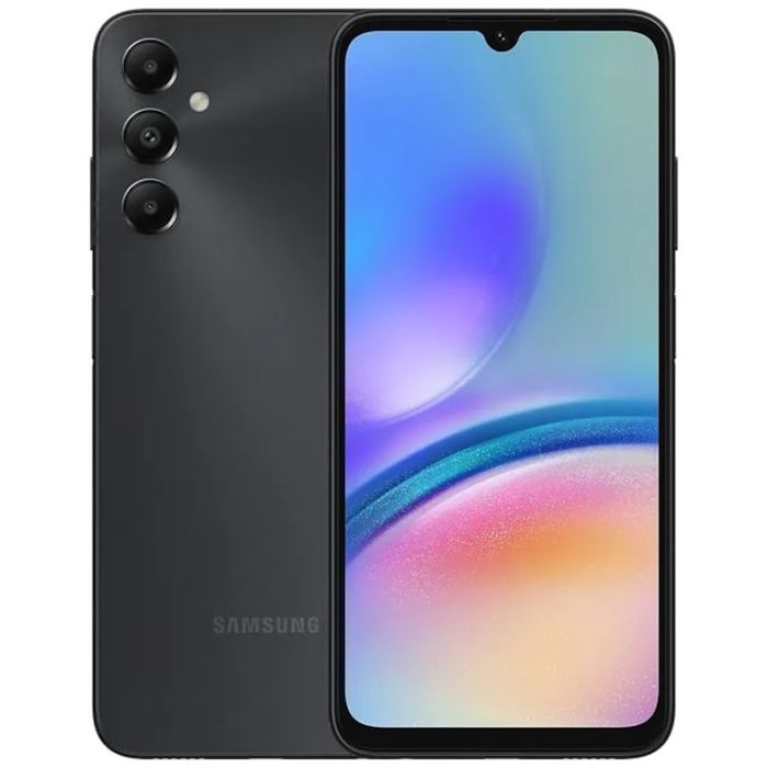 Samsung A05S като нов