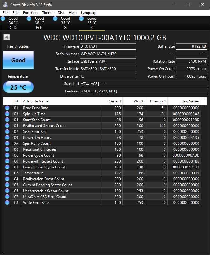 Pachet HDD Laptop 2.5" WD Scorpio Blue + Rack Extern