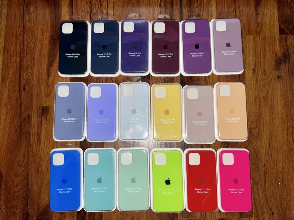 Husa Silicon iPhone 12 pro max 13 pro max 11 pro max XR Xs Max 14 7 8