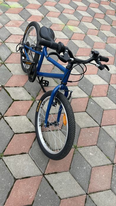 Bicicleta copii 20 6 viteze