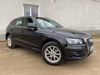 Audi Q5-quattro-2.0,euro 5 SLine