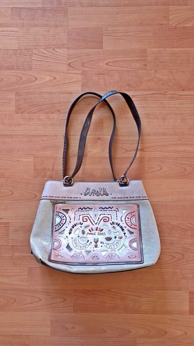 Anekke * O Bag * Escada * Byblos * Desigual * Nina Ricci оригинали