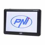 L510 Pro PNI - gps auto, camion, full europa igo primo