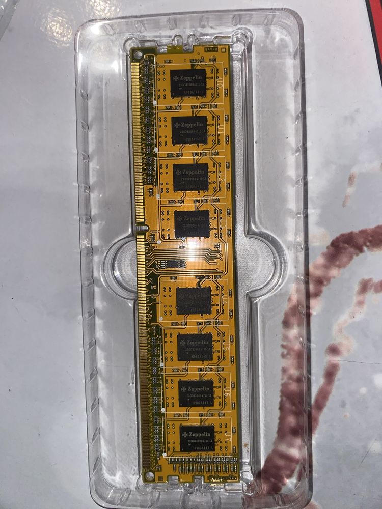 DDR3-2GB-1333MHZ Оперативная память