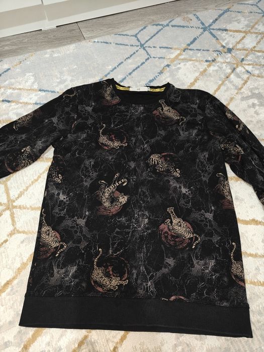 Продам кофту мужской