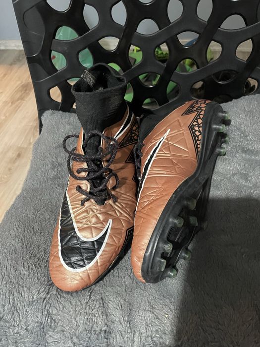 Ghete de fotbal Nike