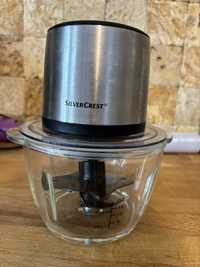 Silvercrest tocator 500W