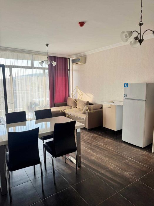 Продава се Двустаен апартамент в Свети Влас - 65 кв.м за 2077 €/кв.м - Снимка #3