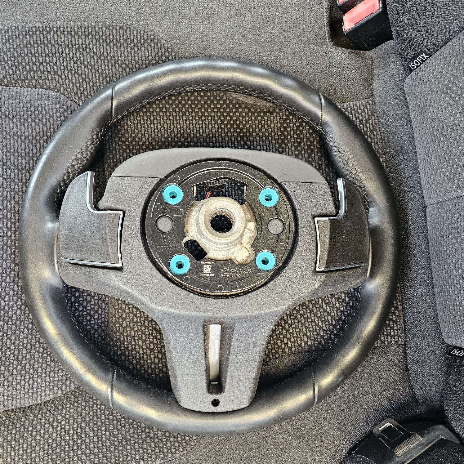 Волан за BMW - M
