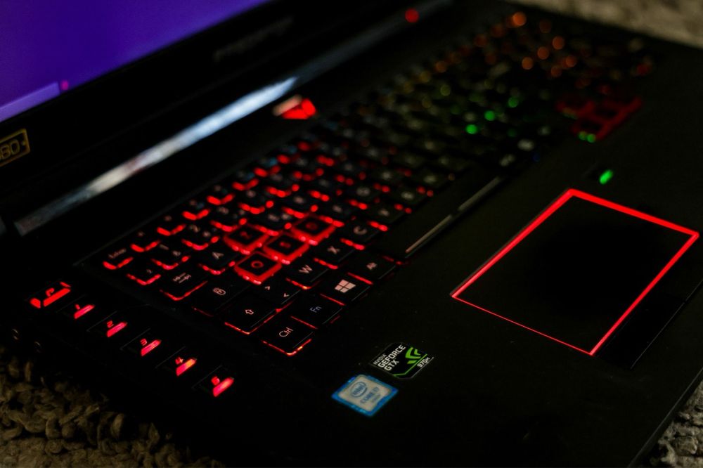 Acer predator gaming