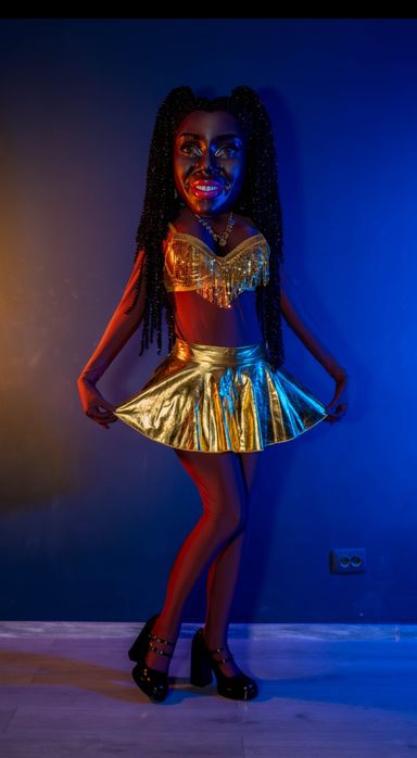 Ростовые куклы Поздравление