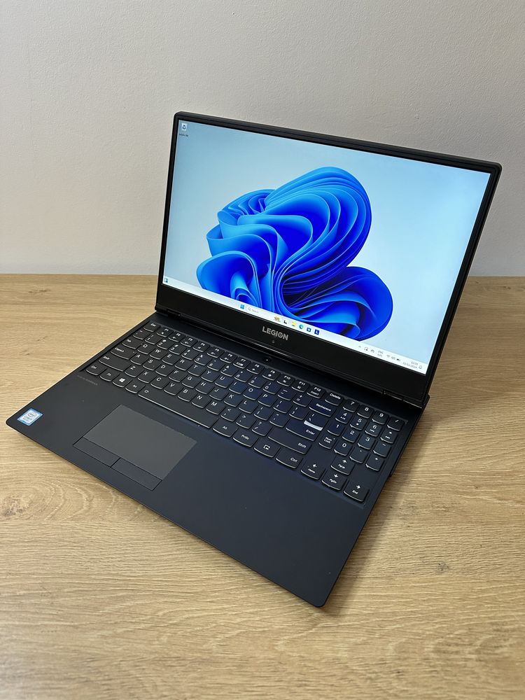 Lenovo Legion Y530-15 Inch I7 16Gb Ram 2x SSD Nvidia 1050 Ti