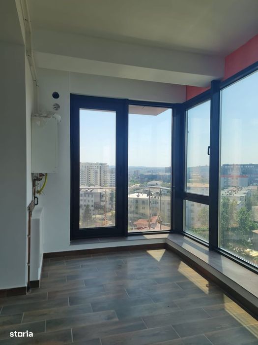 Apartament 2 camere – Birou de inchiriat (Bloc Nou)  – Centru - SRI