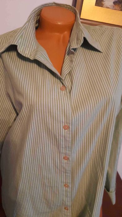 Camasi dama cu maneca lunga